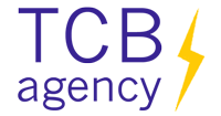 TCB Agency Logo