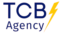 TCB Agency Logo